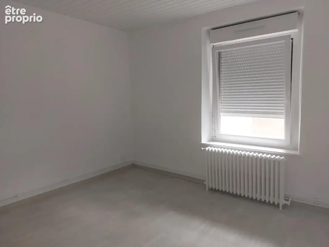 Maison de rapport 3 f3 + maisonnette - photo 6