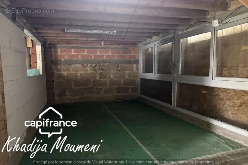 Maison à vendre 4 pièces LAVERGNE (47) - photo 18