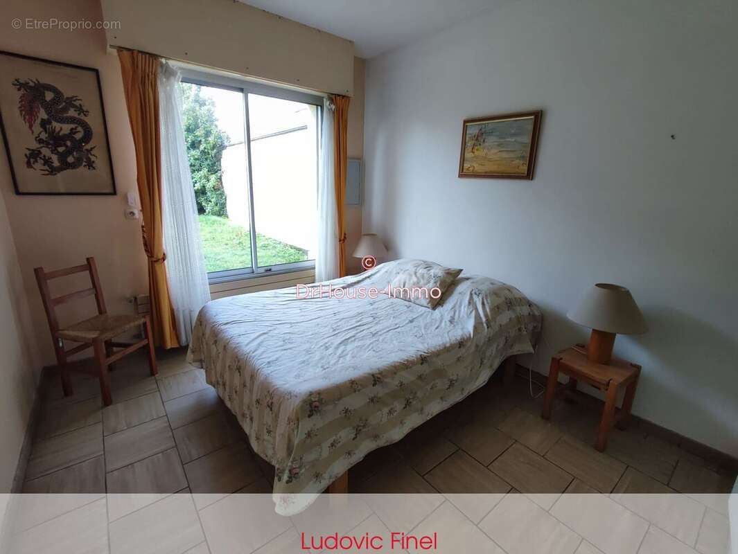 Maison 211 m² à Hermanville-Sur-Mer  - photo 7