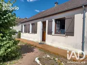 Photo 1 - Maison à SAINT-HONORE-LES-BAINS