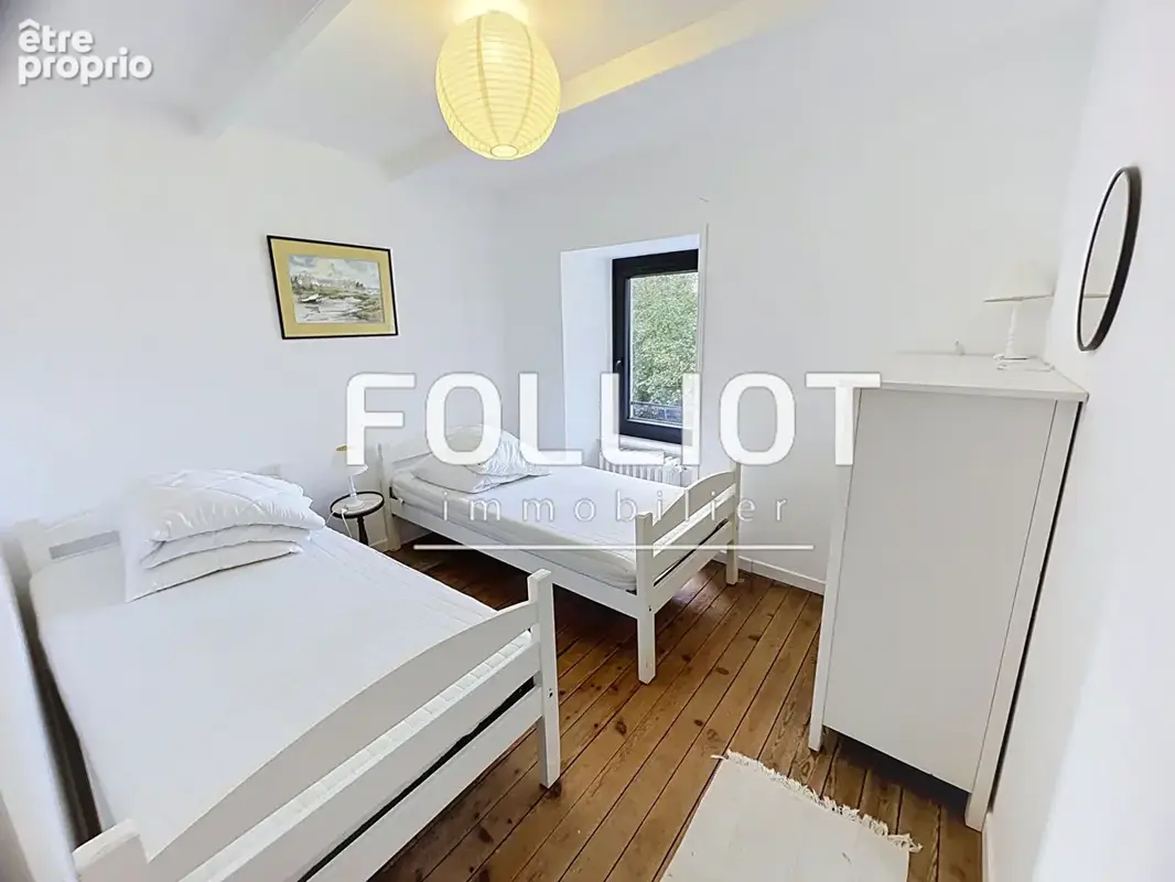 A vendre 50660 annoville maison de caractere meublee a 1.5km de la mer - photo 14