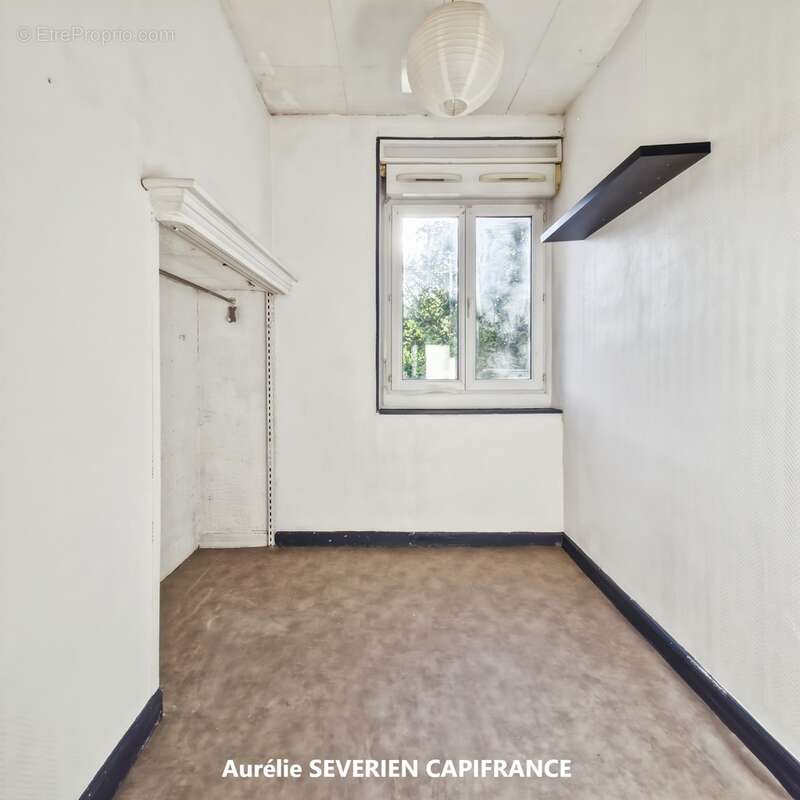 Appartement à vendre 3 pièces MERU (60) - photo 6