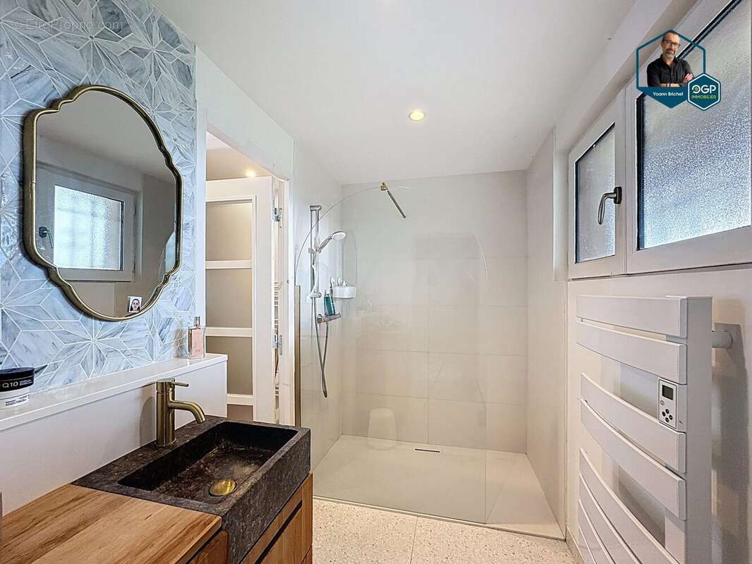 Maison à SAINT-SULPICE