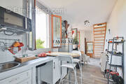Appartement à MALAKOFF