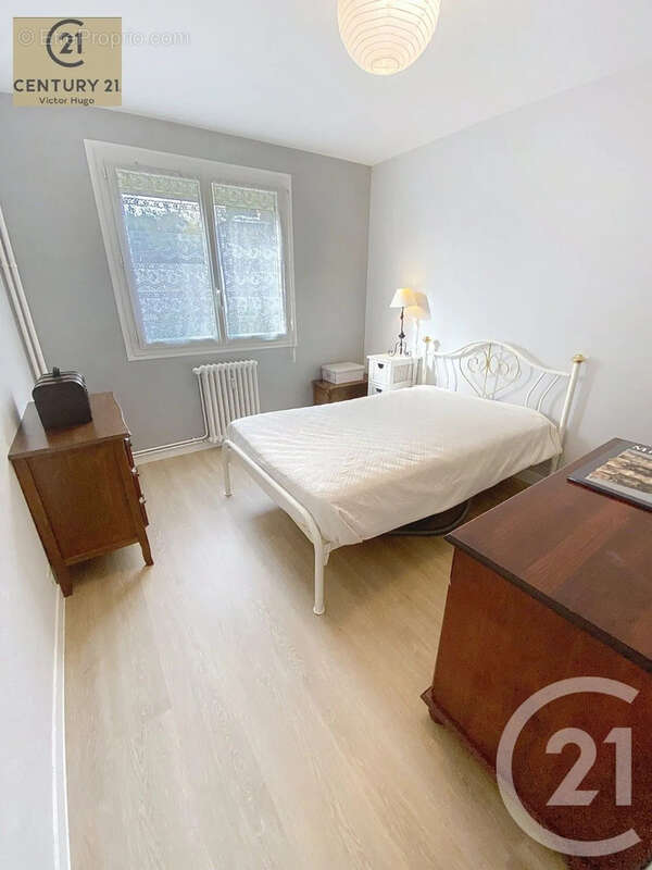 Appartement à LIMOGES