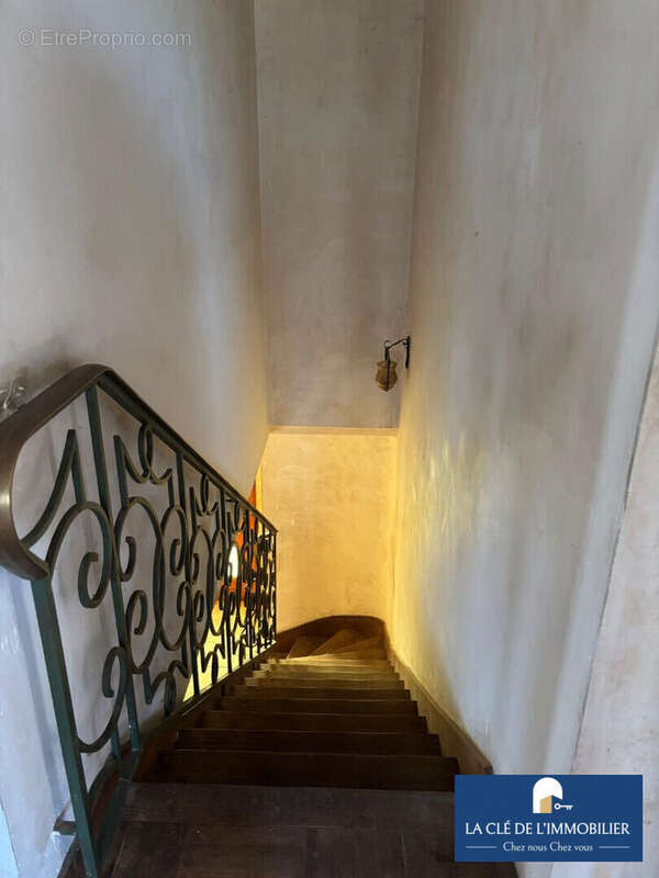 Maison à PONT-L'ABBE