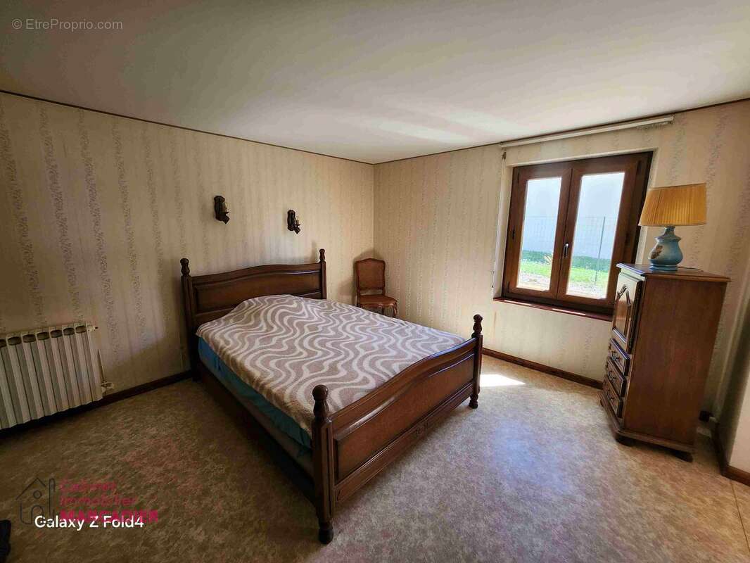 n°7 - Maison à MUSSIDAN