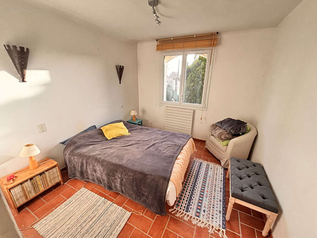 Maison à BASSE-GOULAINE