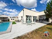 Maison à BRACH