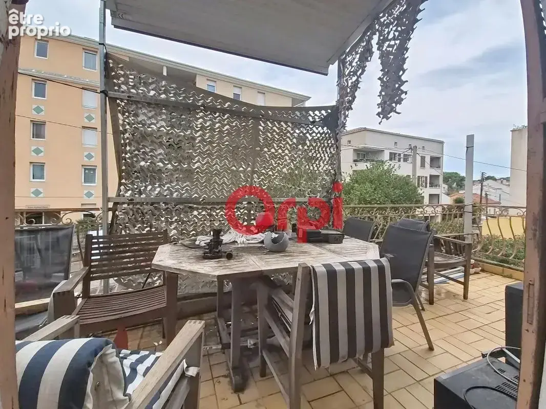 Maison À Vendre de 120m² habitable sur 230M² de terrain à la SEYNE SUR MER - photo 10