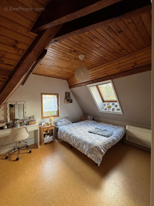 Maison à SAINT-CHAMOND