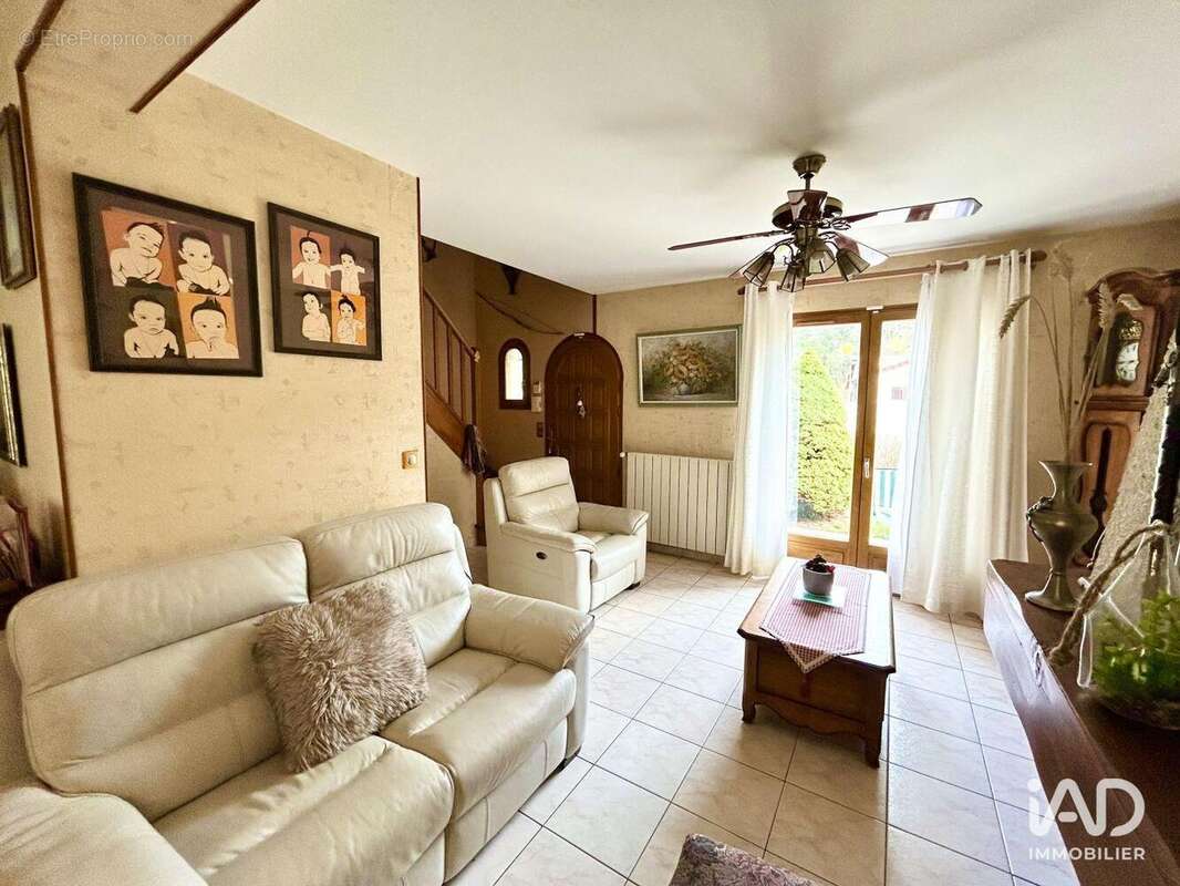 Photo 3 - Maison à MAISSE