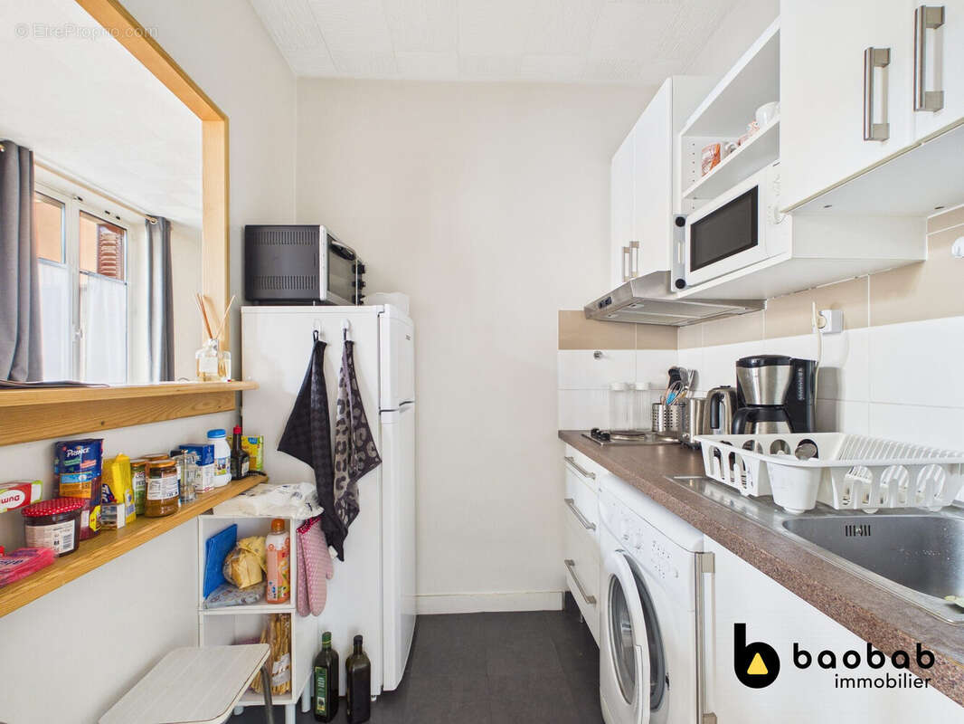 Appartement à CHAMBERY