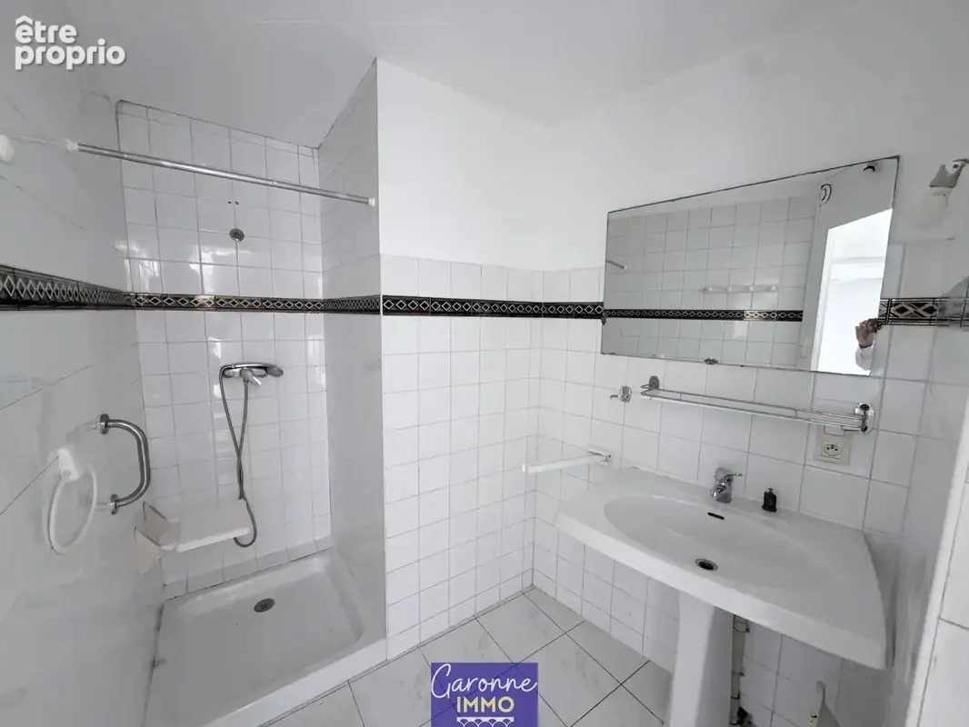 Immeuble 2 lots avec entrée séparée - photo 9