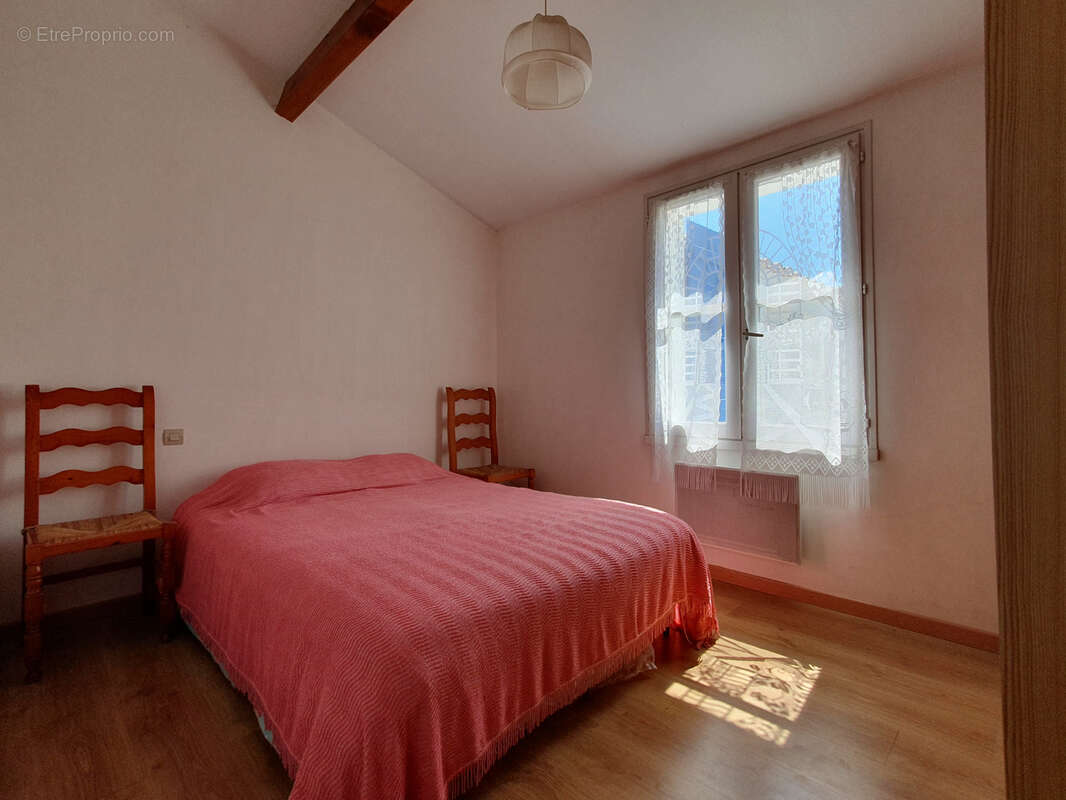 Maison à LA FAUTE-SUR-MER