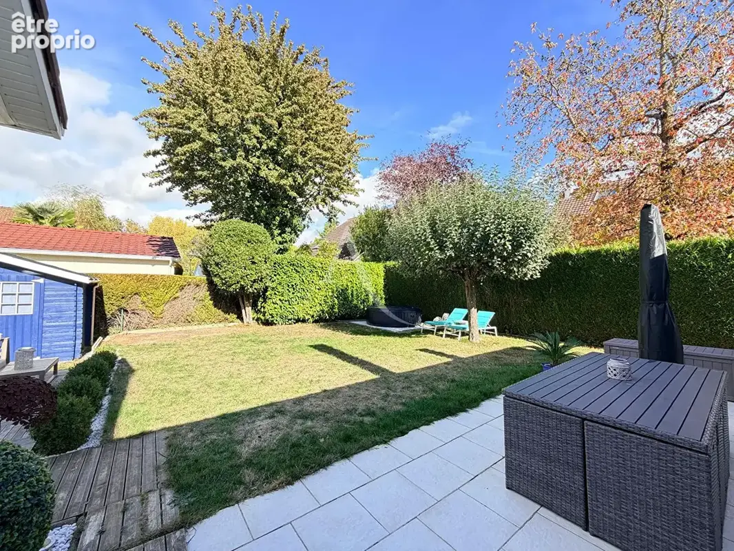 Maison Gif Sur Yvette - photo 20