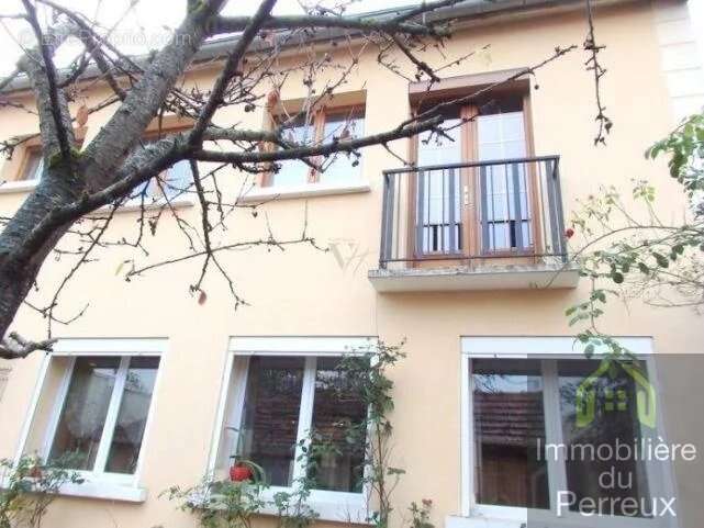 Maison à NEUILLY-PLAISANCE