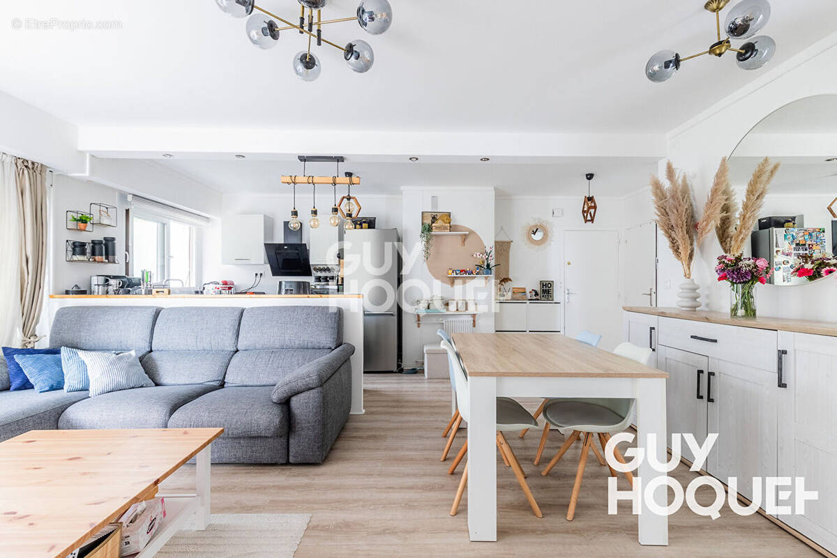 Appartement à ATHIS-MONS