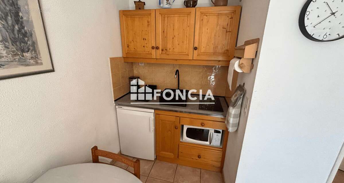 Appartement à BORMES-LES-MIMOSAS