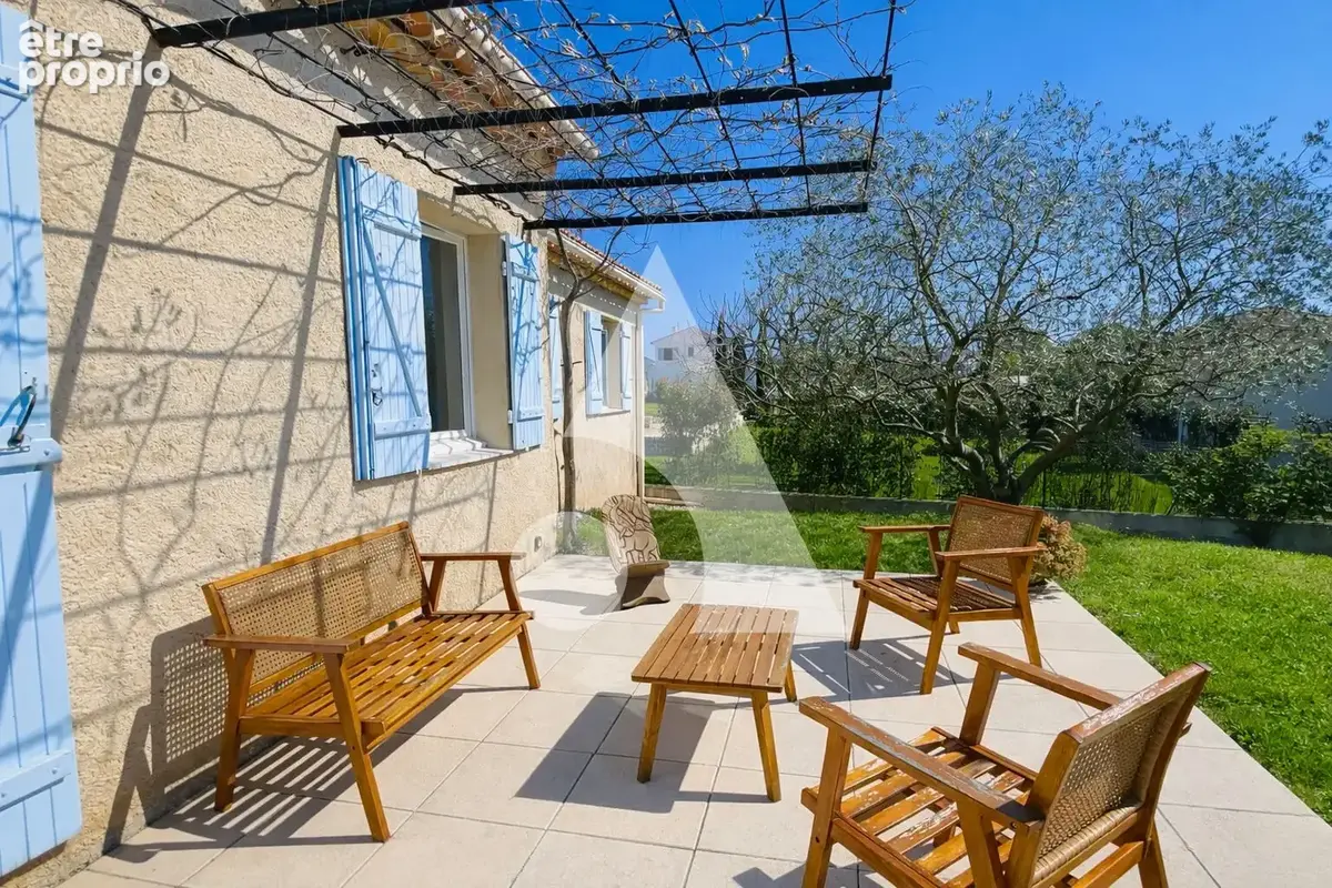 Photo Maison à Pertuis au prix de 499 000€