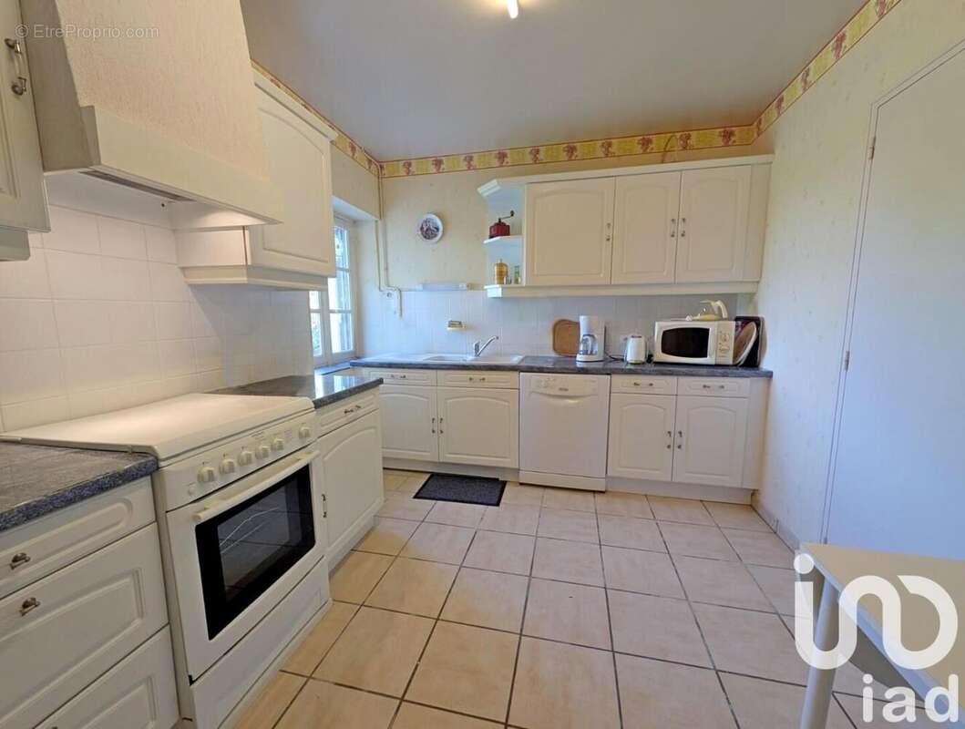 Photo 6 - Maison à MEASNES