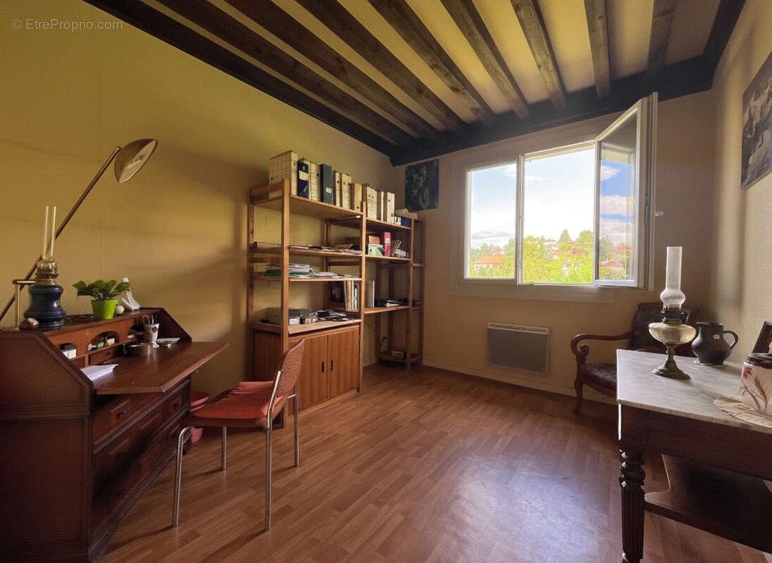 Maison à DARDILLY