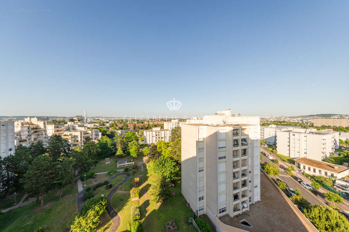 Appartement à CHATOU