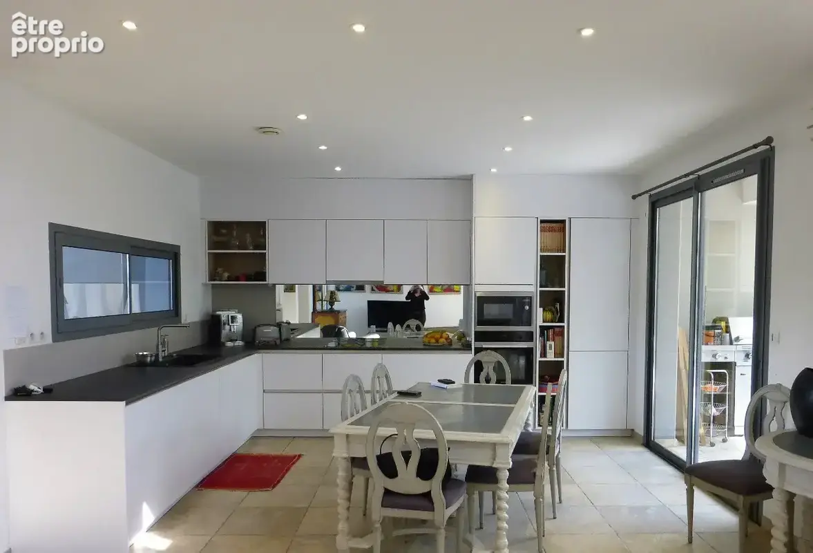 Maison 5 pièces 140 m² à vendre à Sete (34200) - photo 2
