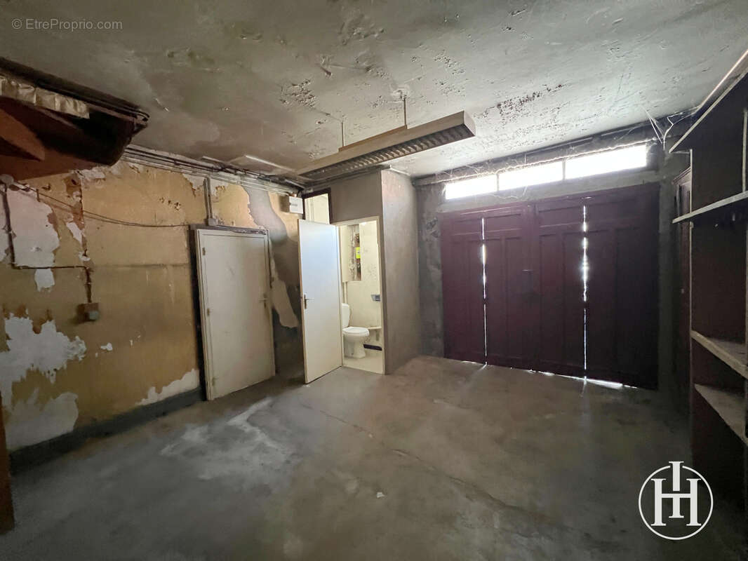 Maison à SAINT-AMAND-MONTROND