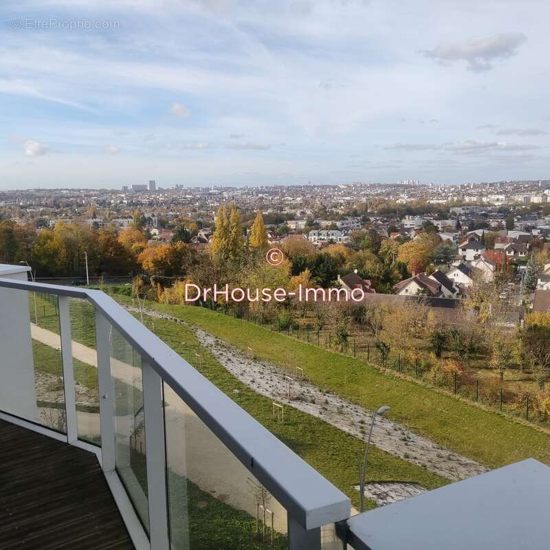 Appartement à BRY-SUR-MARNE