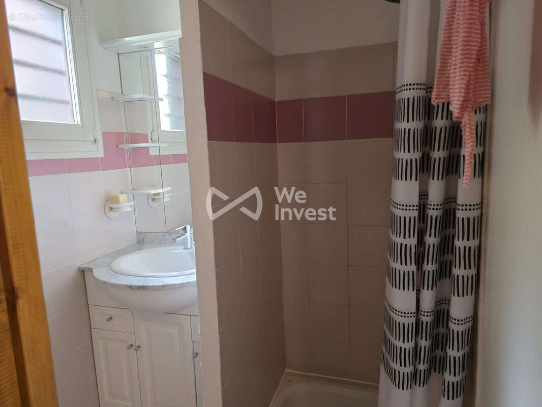 Appartement à BRIANCON