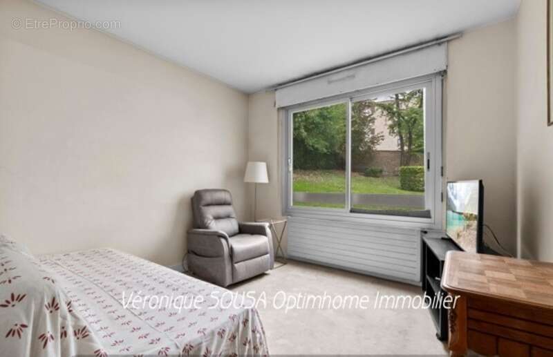 Appartement à SAINT-GERMAIN-EN-LAYE