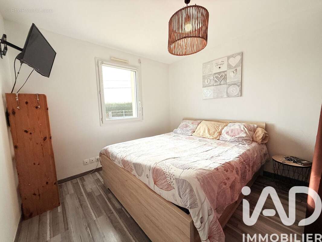 Maison 104 m² à Illiers-Combray  - photo 9