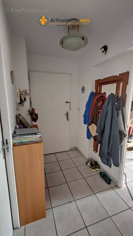Appartement à PERPIGNAN