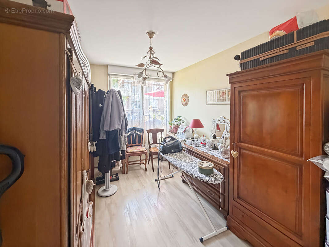 Appartement Evreux 3 pièces 69 m2 - photo 6