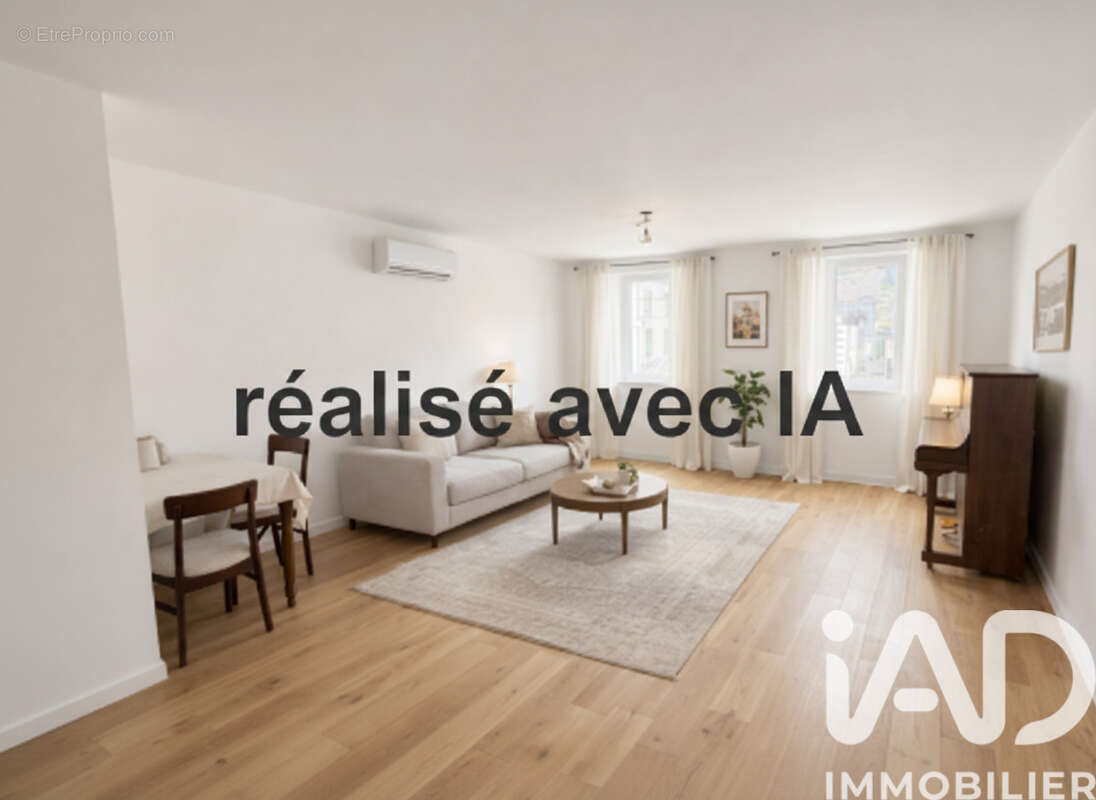 Photo 4 - Maison à LIMOUX