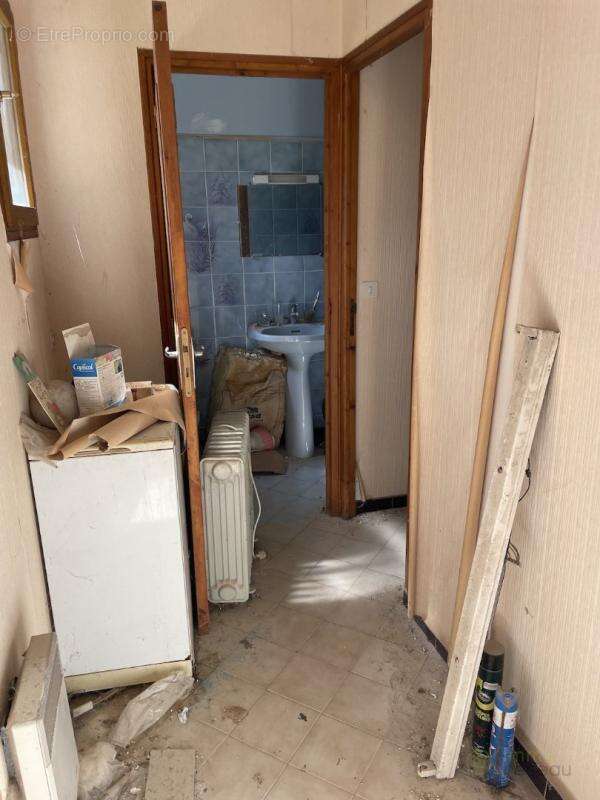 Maison à MEASNES