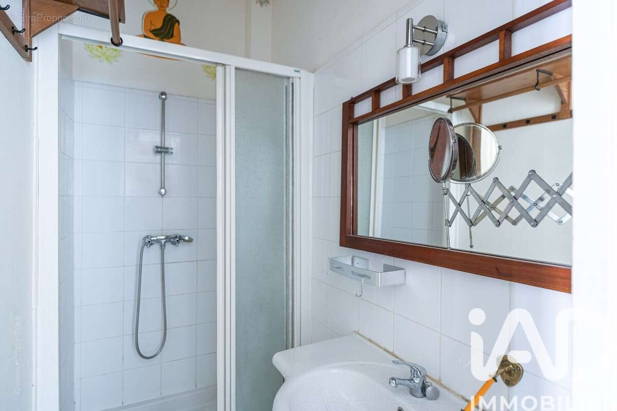 Photo 9 - Appartement à MALAKOFF