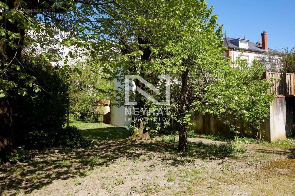 Appartement à CHALON-SUR-SAONE