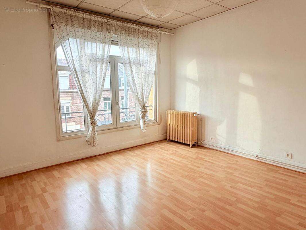 Appartement à LILLE