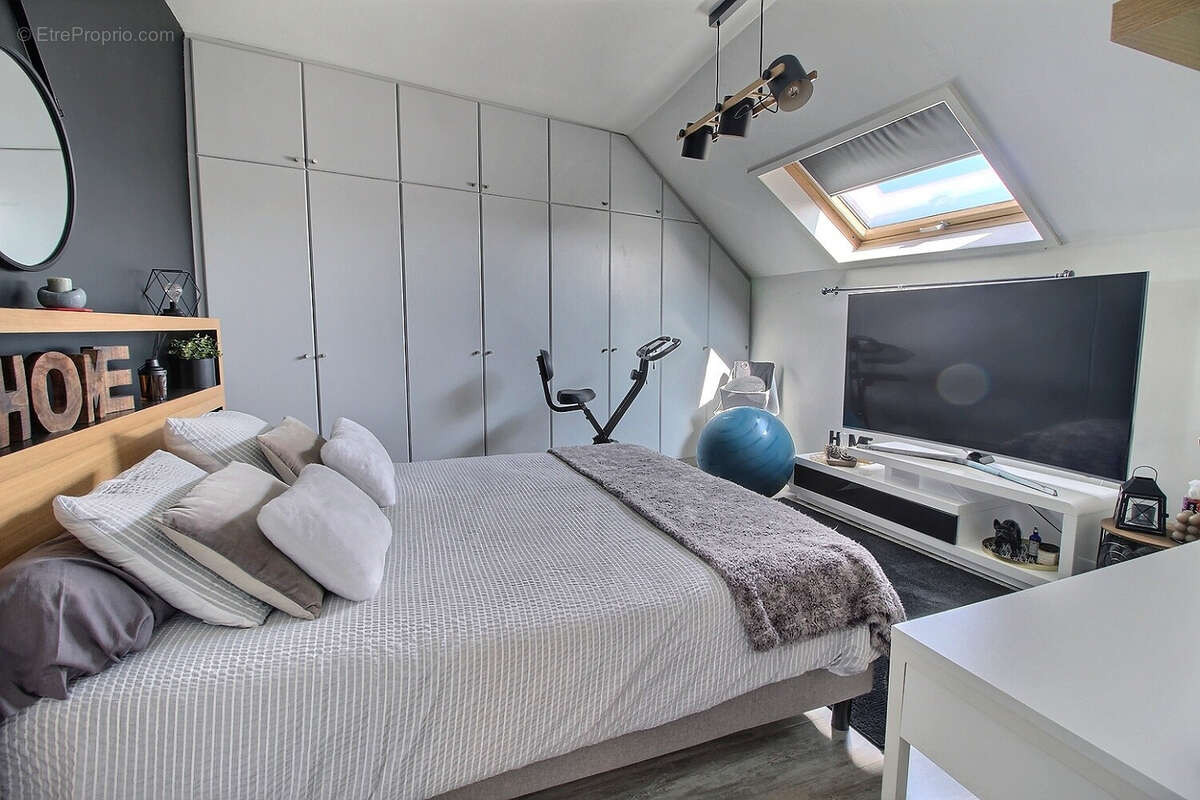 Maison à NOGENT-LE-ROI