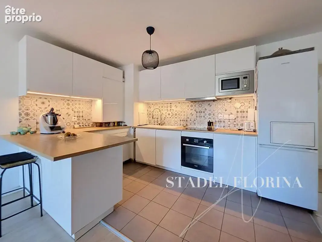 Appartement - photo 6
