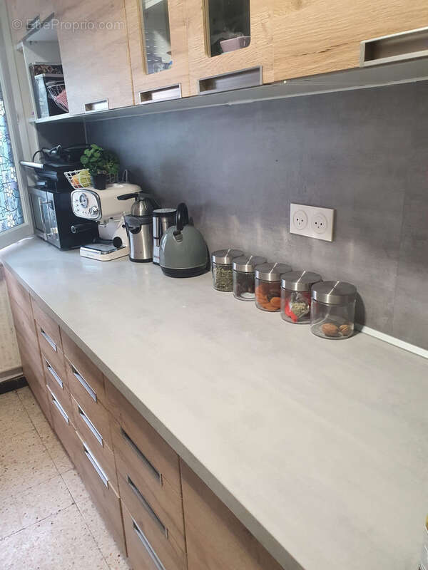 Appartement à BEZIERS