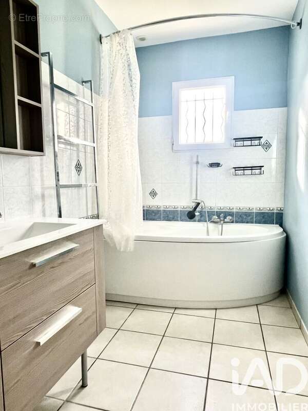 Photo 5 - Maison à SAINTE-EULALIE