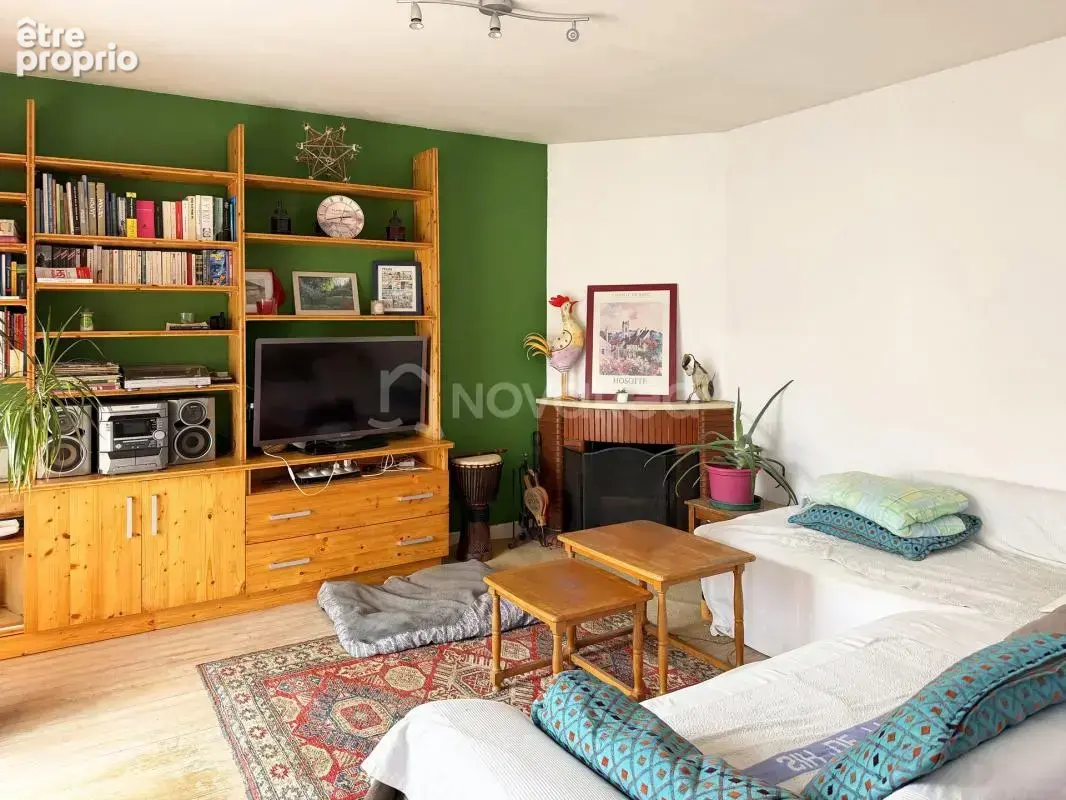 Maison 3 pièces - photo 2