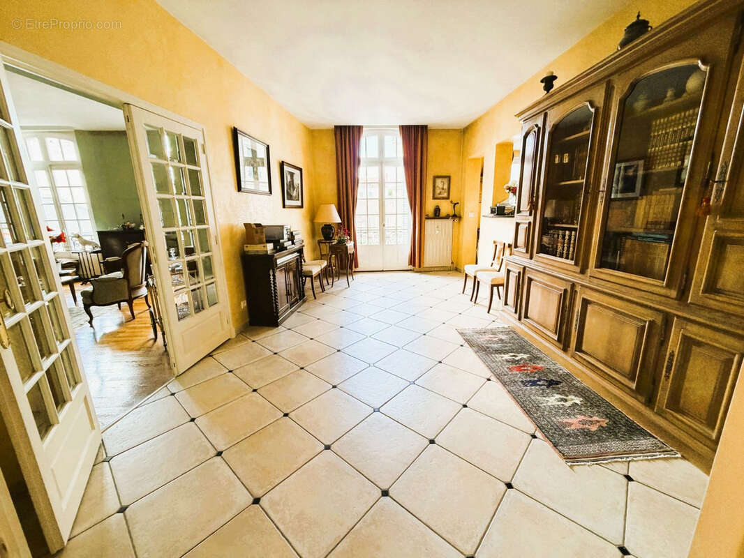 Appartement à VICHY