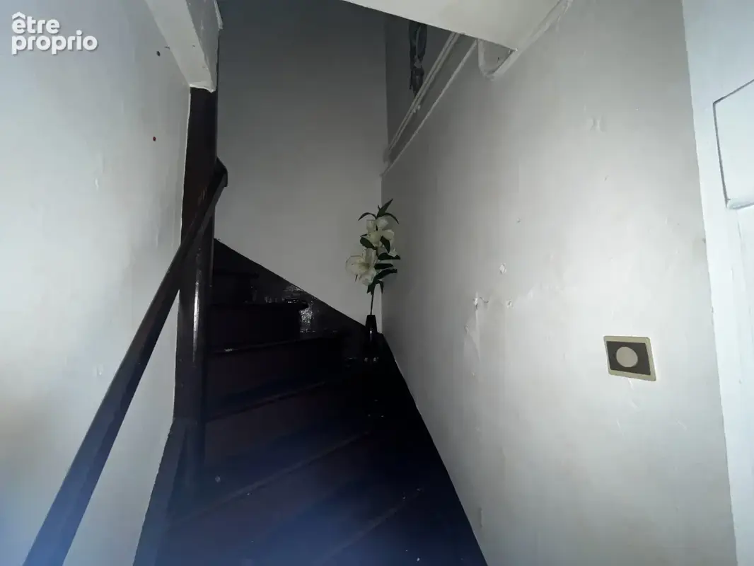 Maison avec travaux + petite maison rénovée... - photo 13