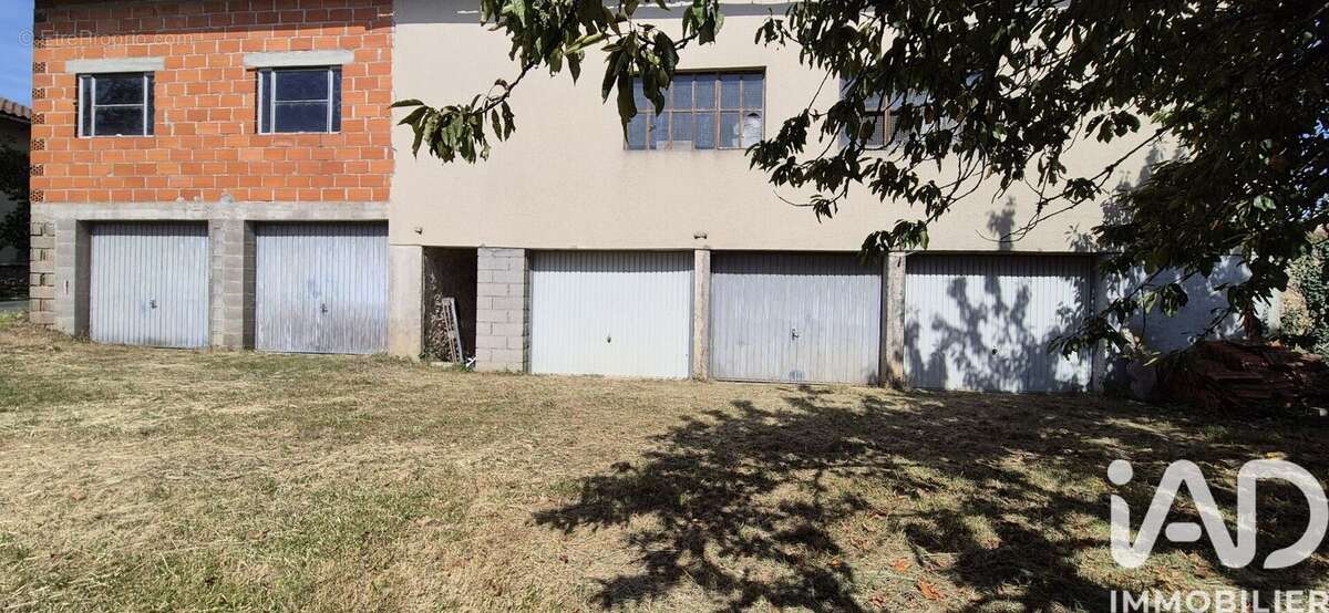 Photo 6 - Appartement à MONTBAZENS