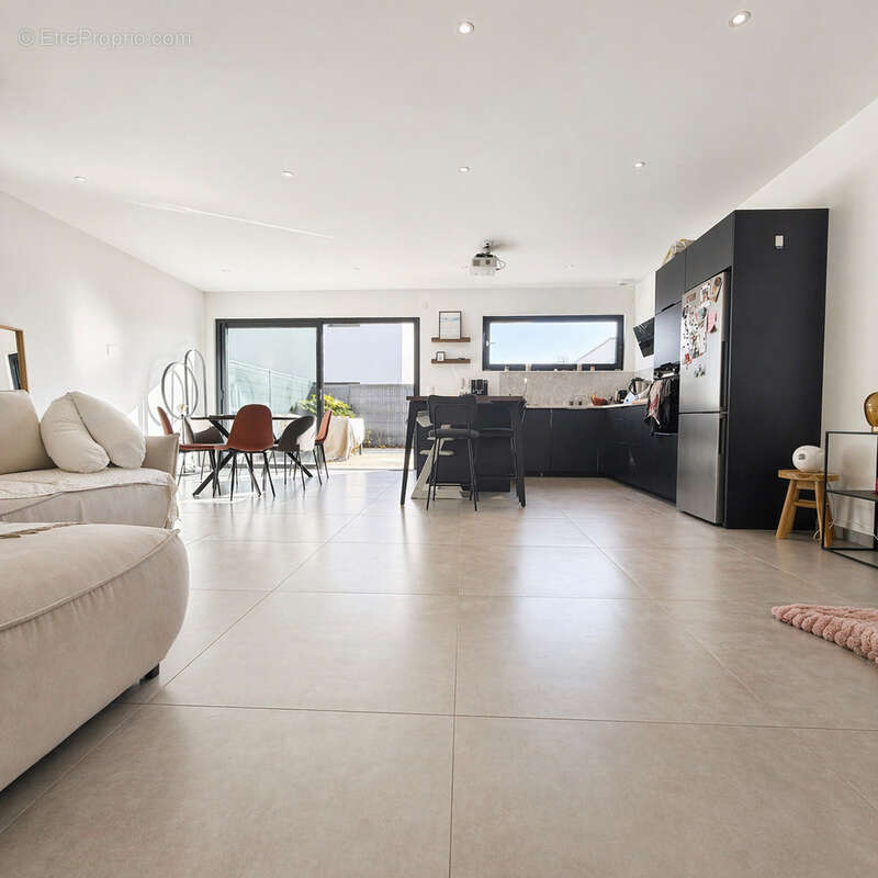 Maison à SOULTZ-HAUT-RHIN