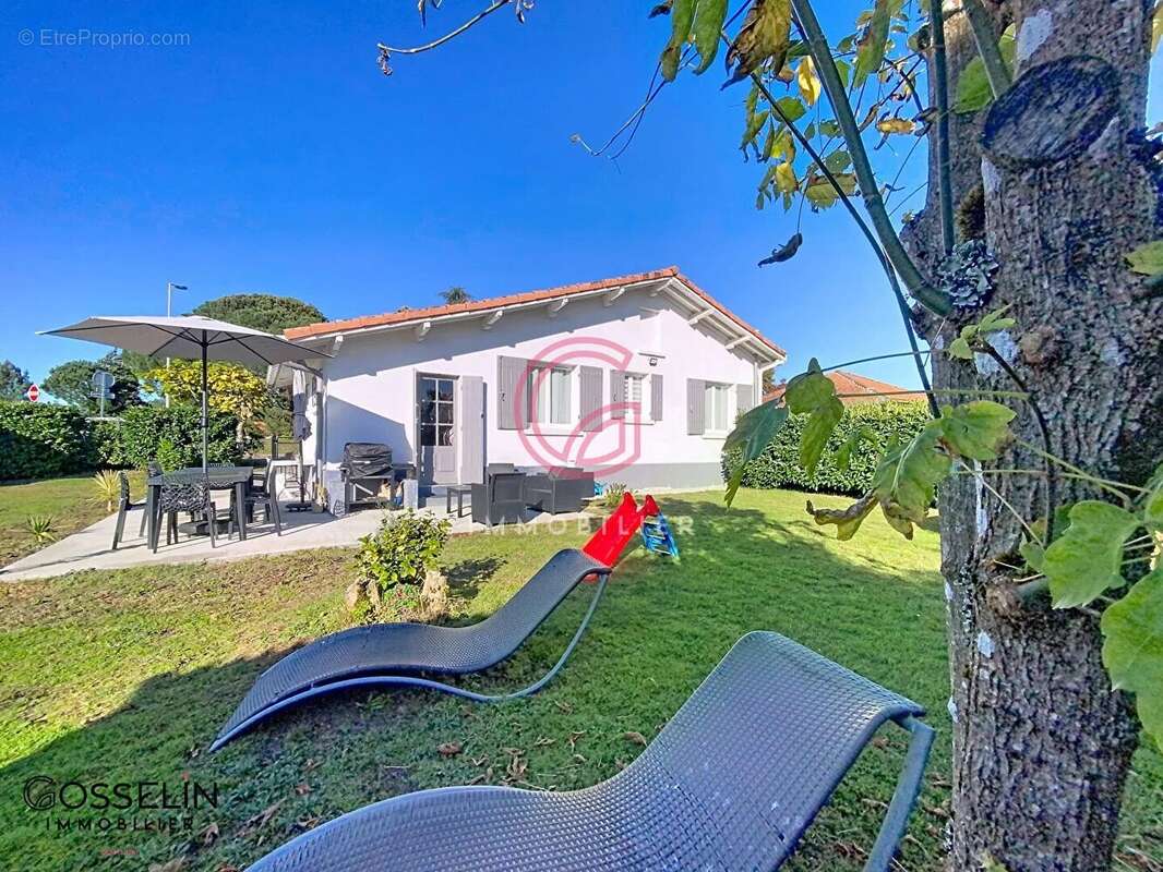 Maison  63 m2 - photo 13